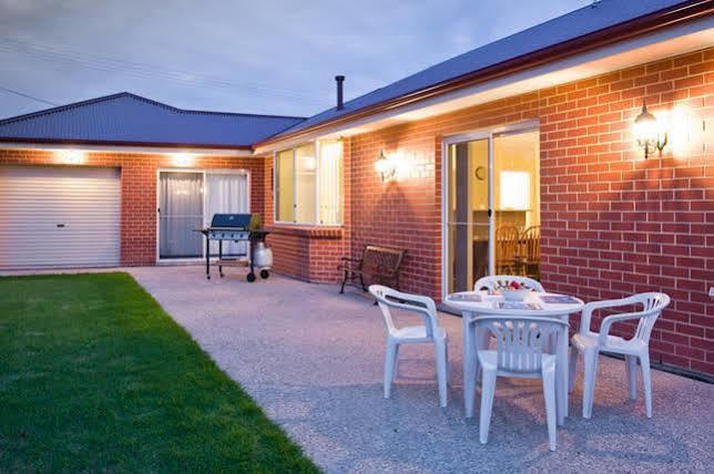 All Seasons Port Elliot Holiday House Exterior foto
