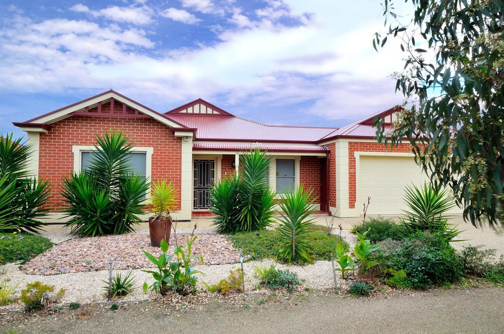 All Seasons Port Elliot Holiday House Exterior foto